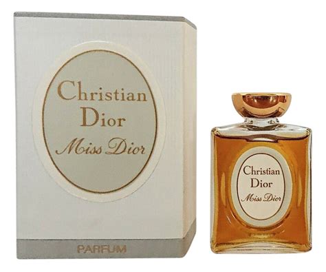 miss dior perfume samples|christian Dior 1947 perfume miss.